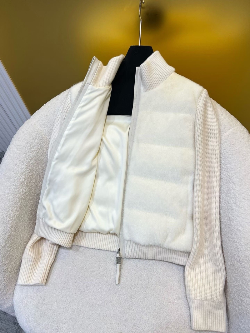 Brunello Cucinelli Outwear